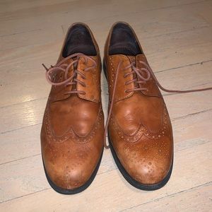 Cole Haan Dress Shoes